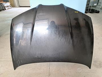 Cofano nero Seat Ibiza 3° 1.9 diesel del 2007