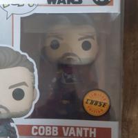 star wars pop funko