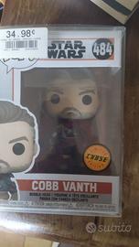 star wars pop funko