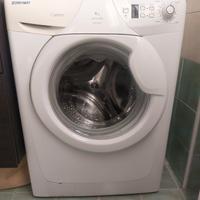 lavatrice compatta zerowatt optima