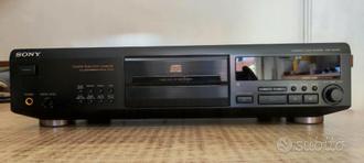 Used Sony CDP-XE900 CD players for Sale | HifiShark.com