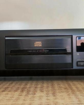 SONY CDP-XE900 COMPACT DISC PLAYER