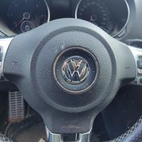 Airbag volante VOLKSWAGEN GOLF 6 del 2010