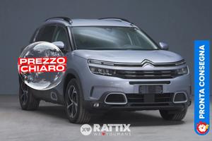 CITROEN c5 aircross 2018 C5 Aircross 1.6 hybrid Sh