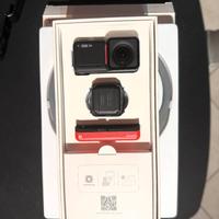 Insta360 One RS (Kit completo)