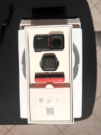 Insta360 One RS (Kit completo)