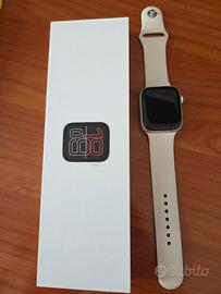 Apple Watch SE 3 44mm