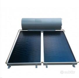 Solare termico 300 Litri