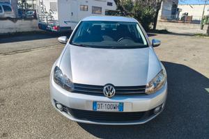 Volkswagen Golf 1.6 5 porte SOLO 123.000 KM
