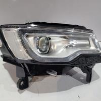 JEEP GRAND CHEROKEE WK2 FARO XENON R - 12836