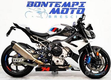BMW M 1000 R