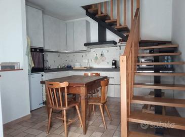Casa indipendente di 78 m² con 3 locali a Rosignan