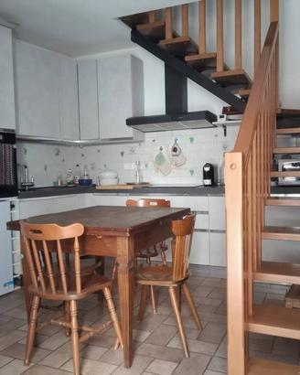 Casa indipendente di 78 m² con 3 locali a Rosignan