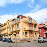 Appartamento mansardato