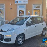 Fiat Panda 1.3 mjt Easy 80cv