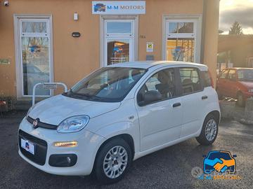 Fiat Panda 1.3 mjt Easy 80cv