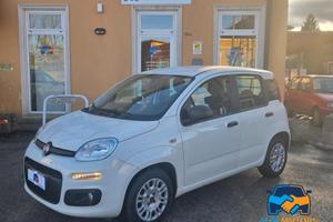 Fiat Panda 1.3 mjt Easy 80cv