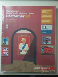 Performer B2 9788808699886