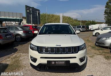 JEEP - Compass - 1.6 Mjt II 2WD Longitude - UNIPRO
