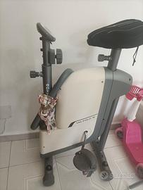 Cyclette Domyos VM Fold 3 marca Decathlon