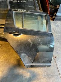 Porta post dx suzuki swift anno 2009