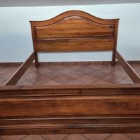 Lettiera noce nazionale