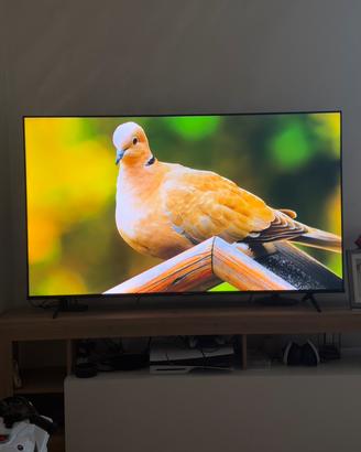 Tv 65 “ QLED HISENSE