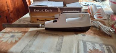 coltello elettrico Moulinex 