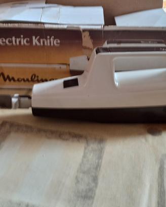 coltello elettrico Moulinex 