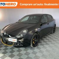 ALFA ROMEO Giulietta 1.6 JTDm TCT 120 CV Sprint
