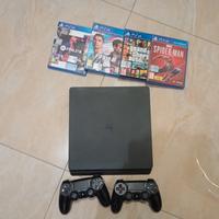 ps4 slim