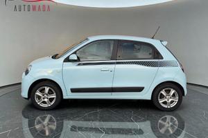 Renault Twingo 3ª serie ENERGY DYNAMIQUE 0.9