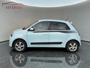 Renault Twingo 3ª serie ENERGY DYNAMIQUE 0.9