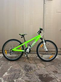 Bicicletta SCOTT voltage JR24