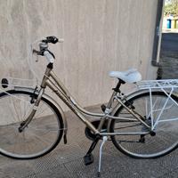 Bici legnano donna