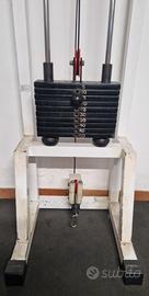Ercolina Technogym