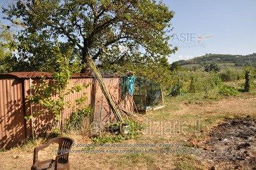 Terreno Agricolo Foligno [A4347982]