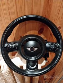 volante  per MINI volendo disponibili anche cerchi
