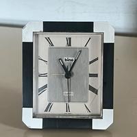 Orologio da tavolo Bino vintage