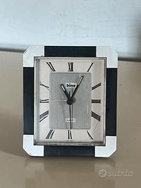 Orologio da tavolo Bino vintage