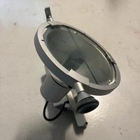 Lampada da Vetrina Iguzzini con alimentatore