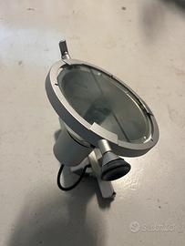 Lampada da Vetrina Iguzzini con alimentatore