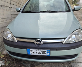 Vendo Opel Corsa