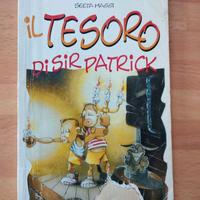 Il tesoro di Sir Patrick