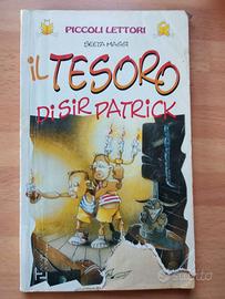 Il tesoro di Sir Patrick