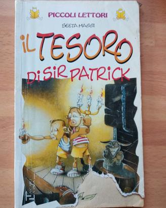 Il tesoro di Sir Patrick