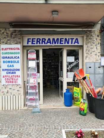 Ferramenta