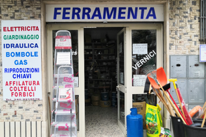 Ferramenta