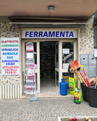 Ferramenta