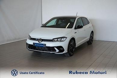 Volkswagen Polo 1.0 TSI R-Line Plus 95CV